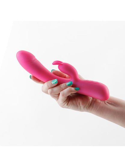 Royals Divine Metallic Pink NS Novelties