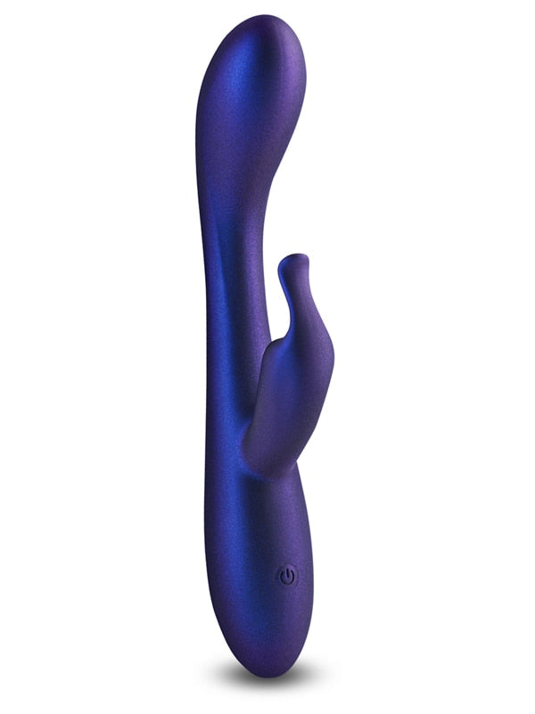 Royals Empress- Metallic Blue NS Novelties