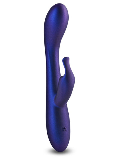 Royals Empress- Metallic Blue NS Novelties