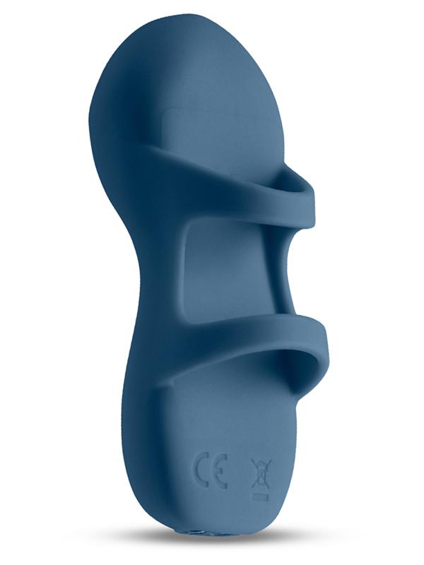 Desire Fingerella Teal NS Novelties