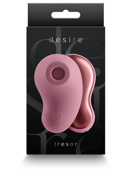 Desire Tresor Dawn NS Novelties