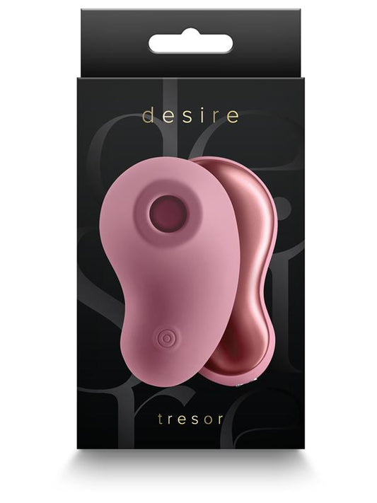 Desire Tresor Dawn NS Novelties