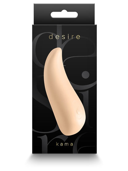 Desire Kama Vanilla