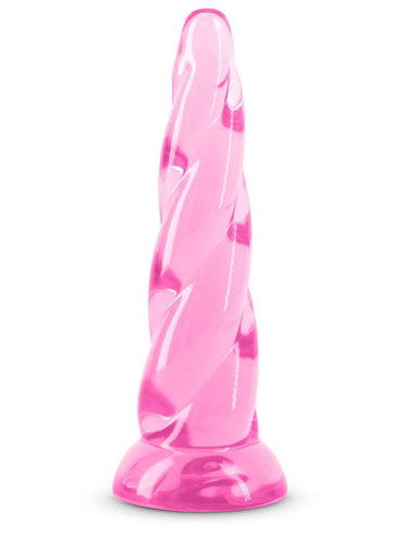 Fantasia - Siren - Pink - Pink 19 cm Dildo NS Novelties