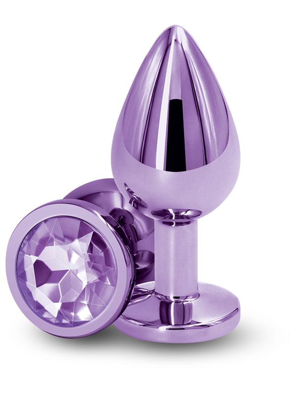 Rear Assets - Medium - Purple NS Novelties