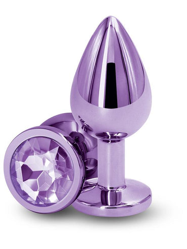 Rear Assets - Medium - Purple NS Novelties