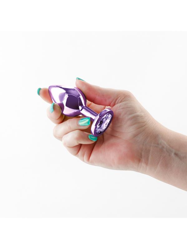 Rear Assets - Medium - Purple NS Novelties