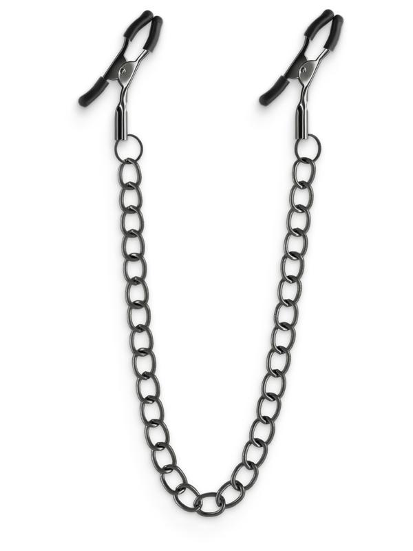 Bound DC2 Alligator Style Nipple Clamps Ouch