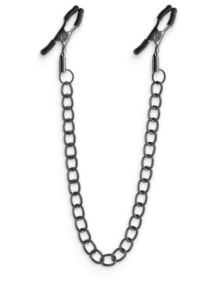 Bound DC2 Alligator Style Nipple Clamps Ouch