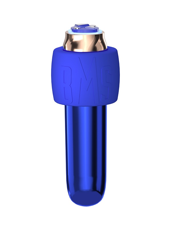 Swan Maximum Rechargeable Bullet Blue Swan Premium Line