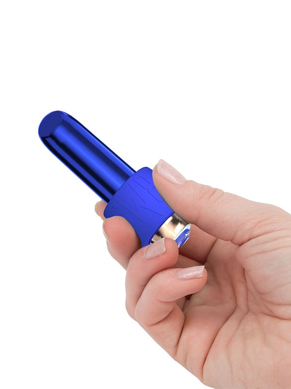 Swan Maximum Rechargeable Bullet Blue Swan Premium Line