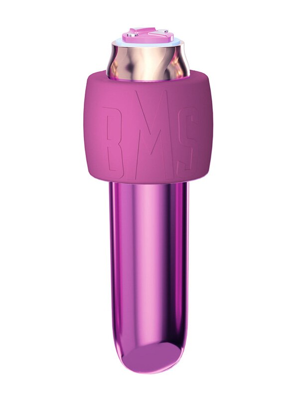 Swan Maximum Rechargeable Bullet Pink Swan Premium Line