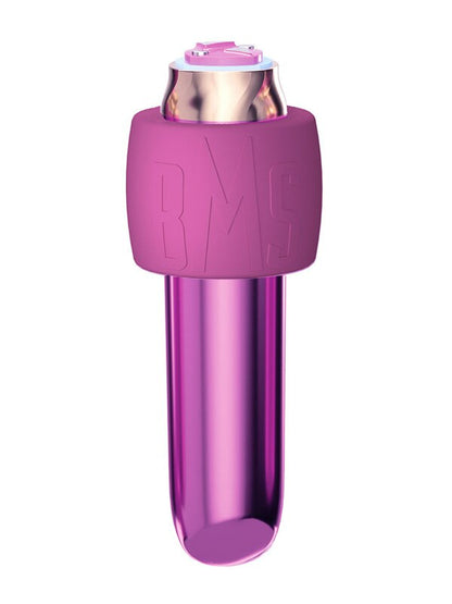 Swan Maximum Rechargeable Bullet Pink Swan Premium Line