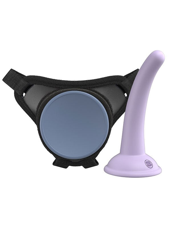 Dillio Platinum Body Dock 5 in. Pegging Kit Pipedreams