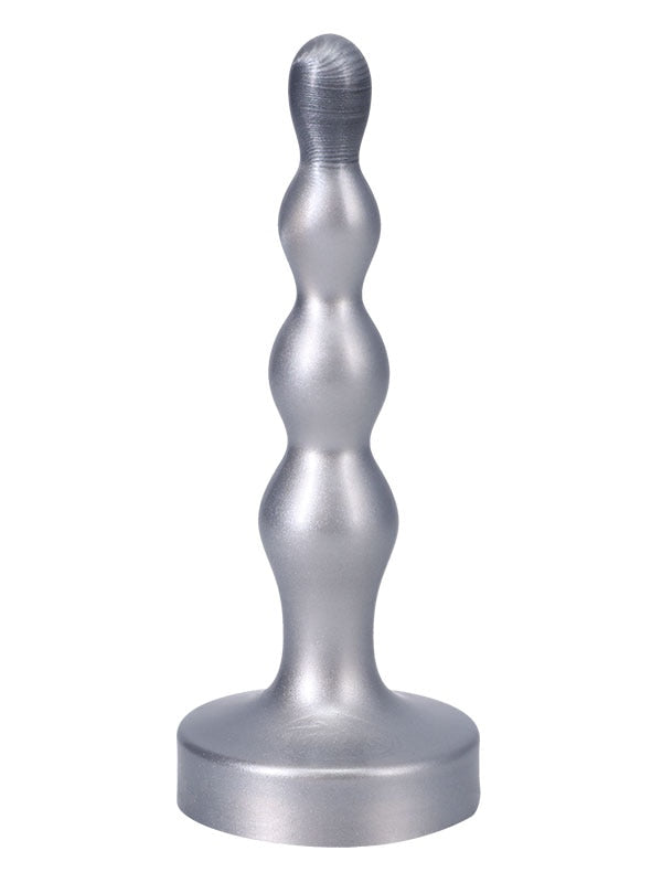 Ripple Small - Silver Tantus