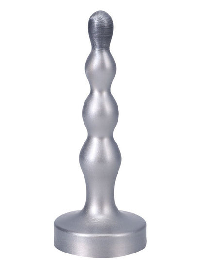 Ripple Small - Silver Tantus