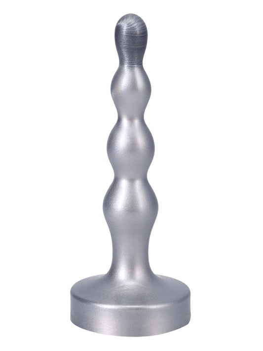 Ripple Small - Silver Tantus