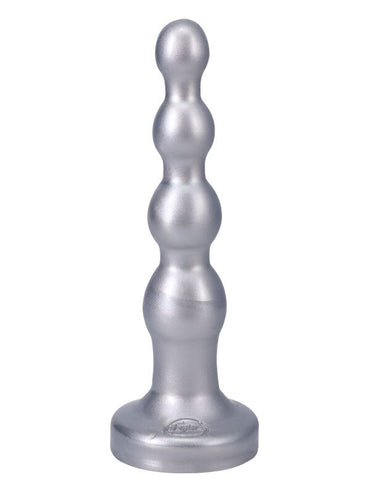 Ripple Large - Silver Tantus