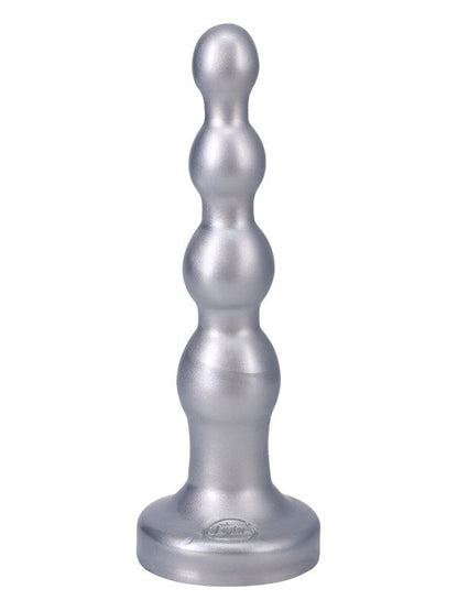 Ripple Large - Silver Tantus