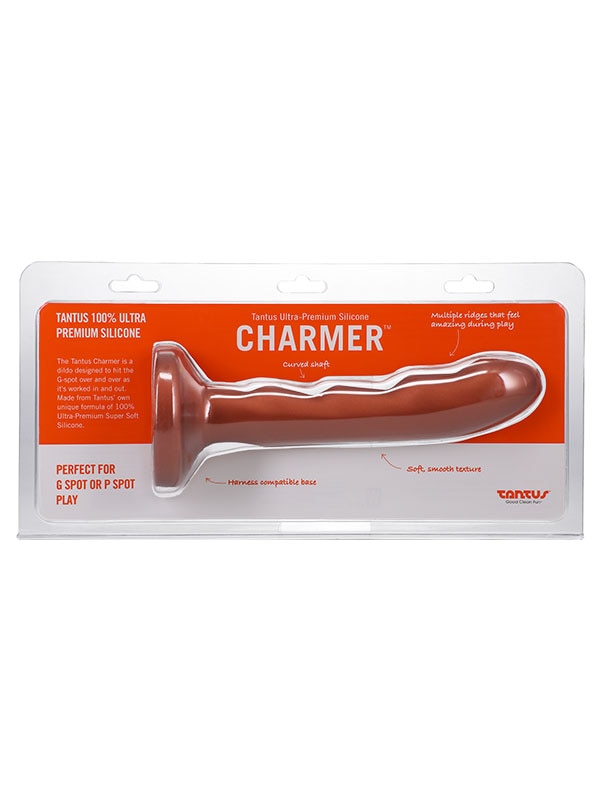 Charmer - Copper Tantus