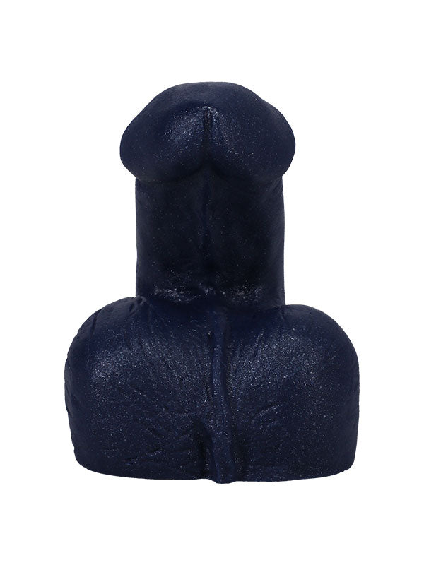 On The Go Silicone Packer - Sapphire Tantus