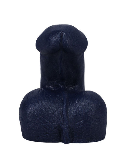 On The Go Silicone Packer - Sapphire Tantus