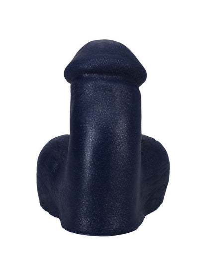 On The Go Silicone Packer - Sapphire Tantus