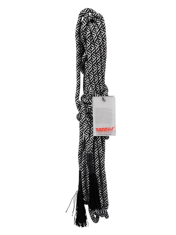 Rope 30 Feet - Silver Tantus