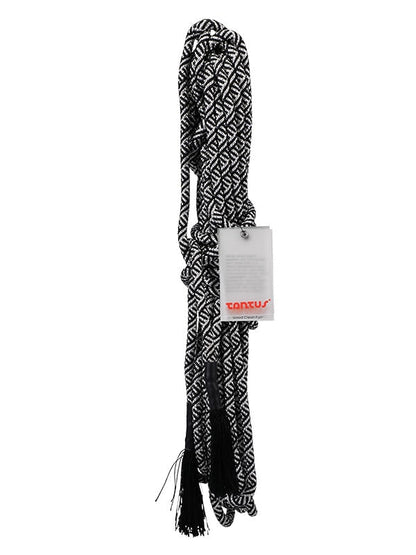 Rope 30 Feet - Silver Tantus