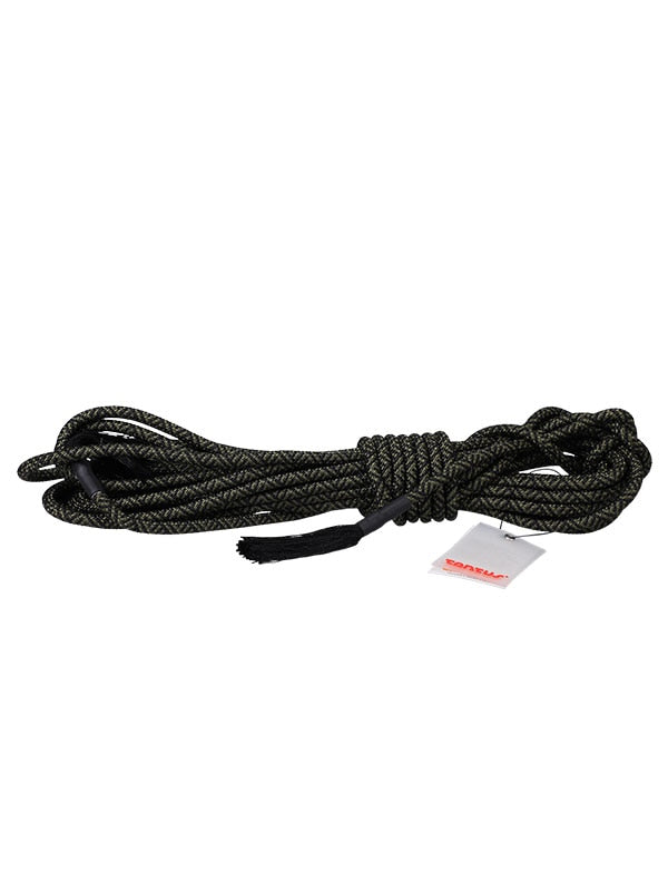 Rope 30 Feet - Olive Tantus