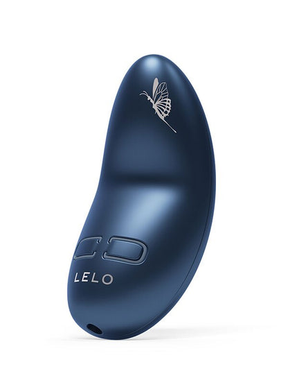 NEA 3 Alien Blue Lelo