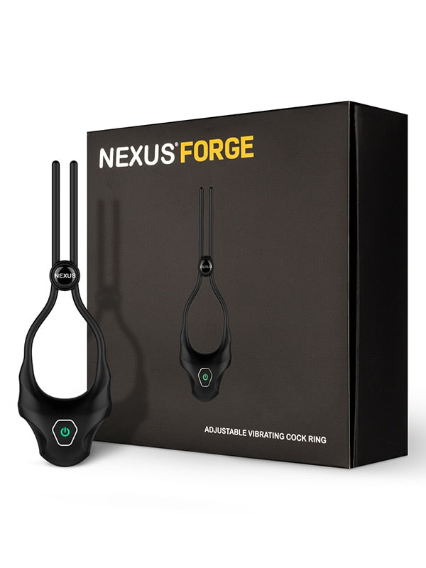 NEXUS Forge Vibrating Nexus