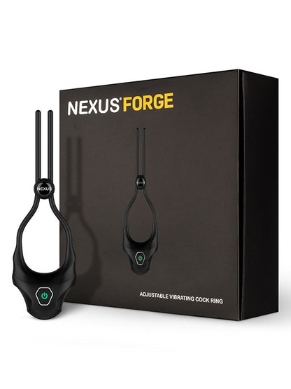 NEXUS Forge Vibrating Nexus