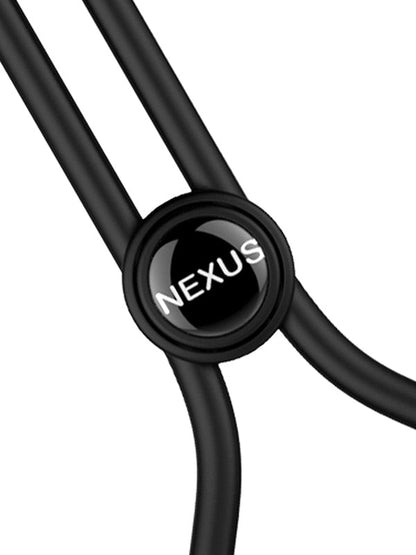 NEXUS Forge Vibrating Nexus