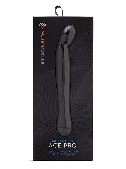 Nu Sensuelle Ace Pro Prostate Stimulator Nu Sensuelle