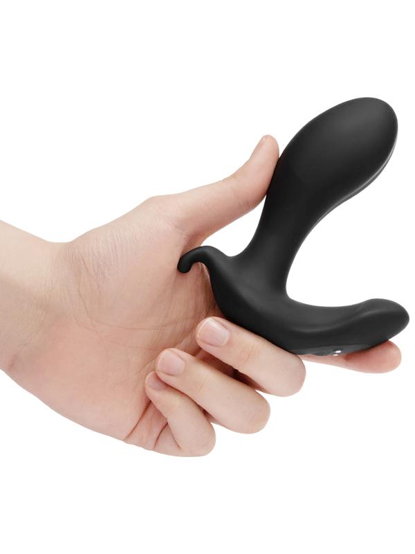 b-Vibe Prostate Collection Expand Plug B-Vibe
