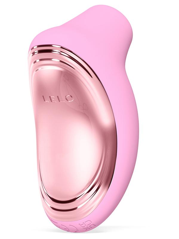 Sona 2 Travel Pink