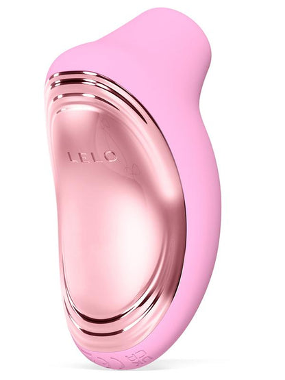 Sona 2 Travel Pink