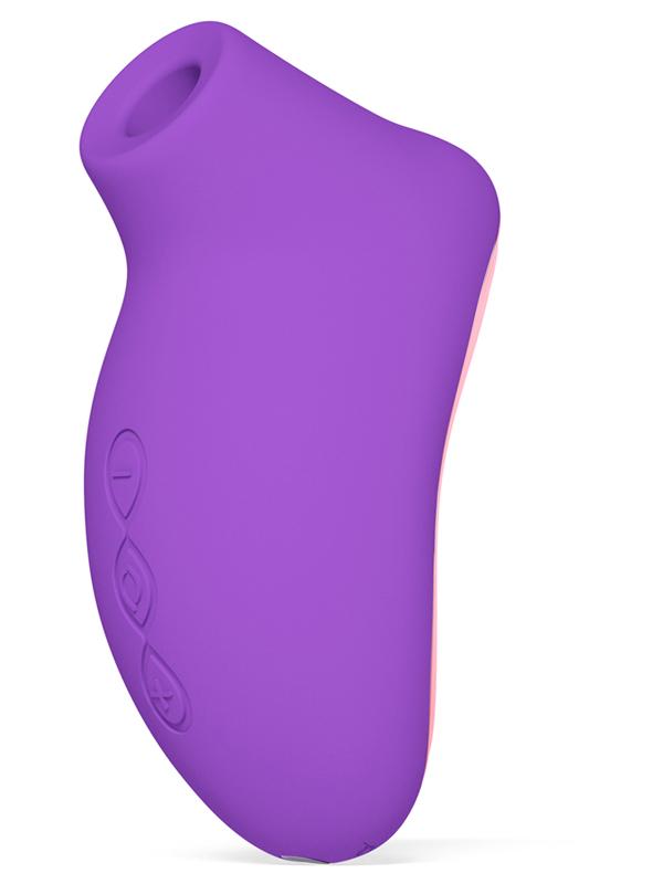 Sona 2 Travel Purple Lelo