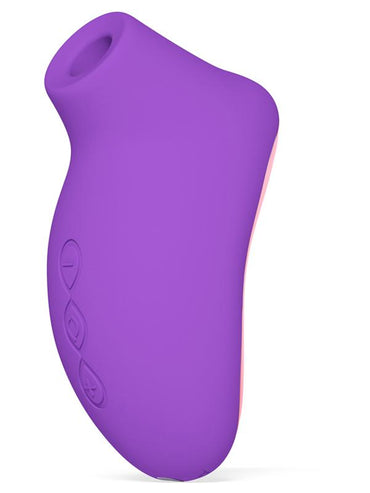 Sona 2 Travel Purple Lelo