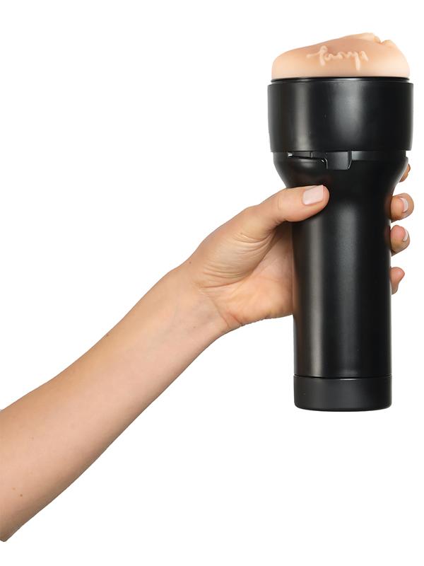 Kiiroo Feel Tanya Tate by KIIROO Stars Collection Strokers Kiiroo