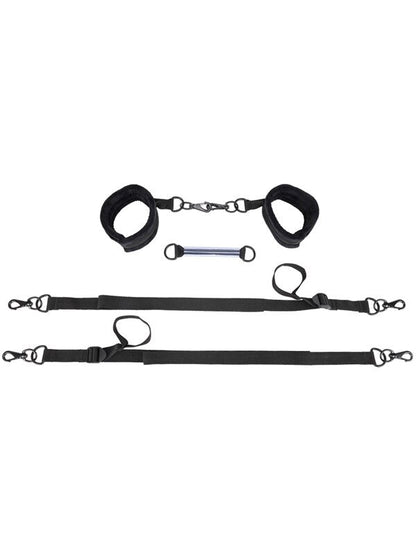 Pivot Connection Kit - Cuff and Tether Kit Sportsheets