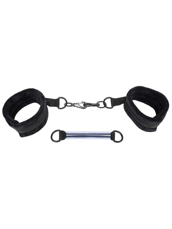 Pivot Connection Kit - Cuff and Tether Kit Sportsheets