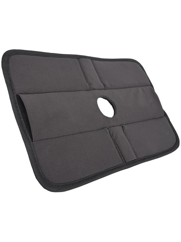 Pivot 3 in 1 Play-Pad - Vibrator Accessory Pad For Pivot Products Sportsheets