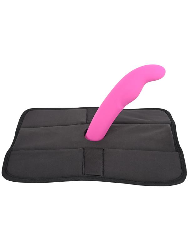 Pivot 3 in 1 Play-Pad - Vibrator Accessory Pad For Pivot Products Sportsheets