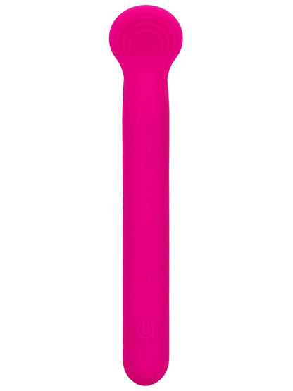 Bliss Liquid Silicone Mini Clitoriffic Bliss