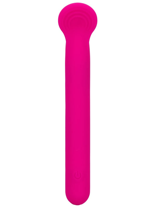 Bliss Liquid Silicone Mini Clitoriffic Bliss