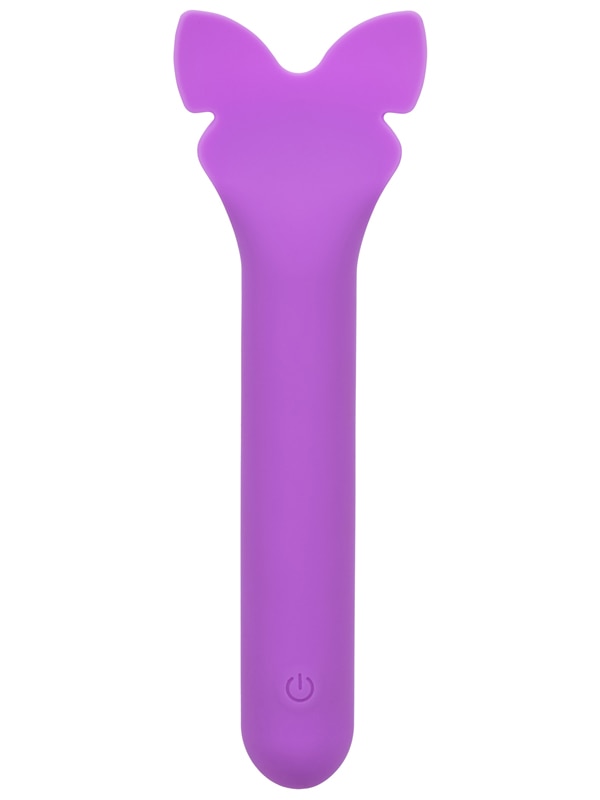 Bliss Liquid Silicone Flutter Bliss