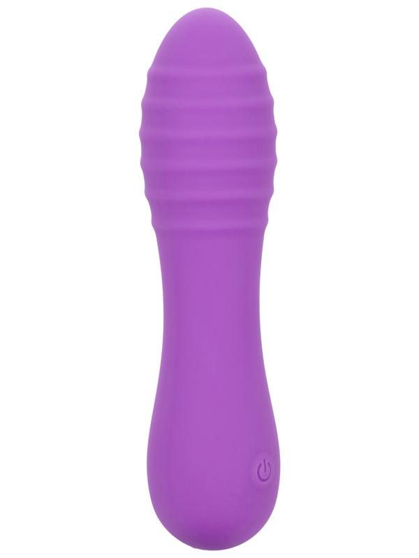 Bliss Liquid Silicone Ripple Bliss