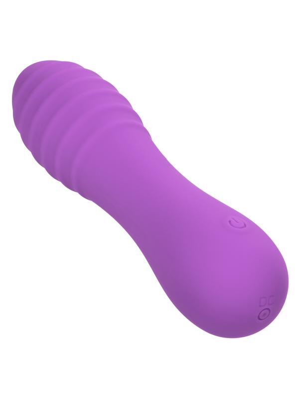 Bliss Liquid Silicone Ripple Bliss